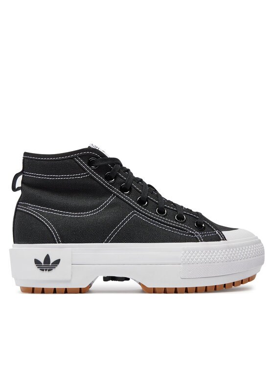 adidas Сникърси Nizza Trek W GZ8858