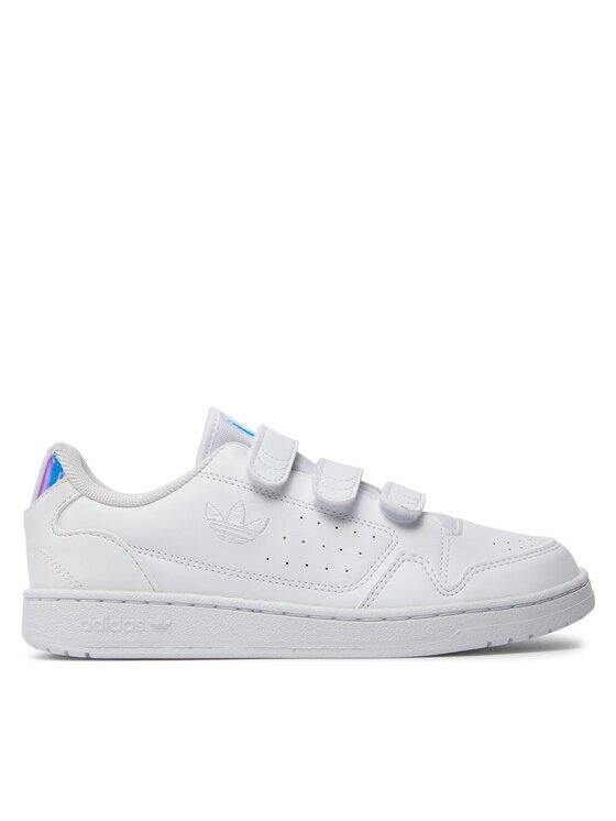 adidas Сникърси Ny 90 Cf C FY9847 Бял