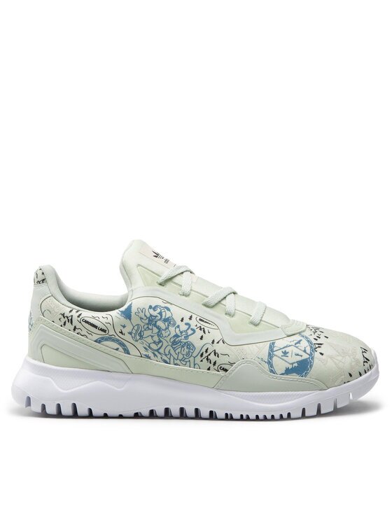 adidas Сникърси Originals Flex J GX9245