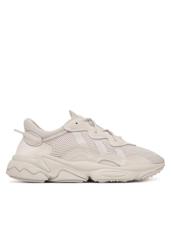 adidas Сникърси Ozweego FY2023 Кремав
