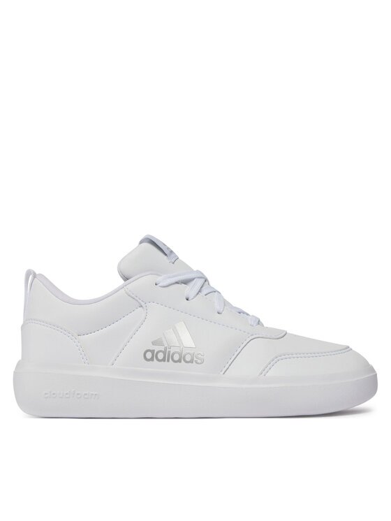 adidas Сникърси Park ST Kids IE0028 Бял