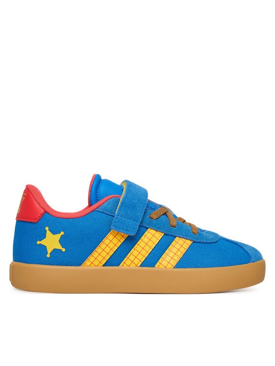 adidas Сникърси Pixar Toy Story Vl Court 3.0 JQ4381