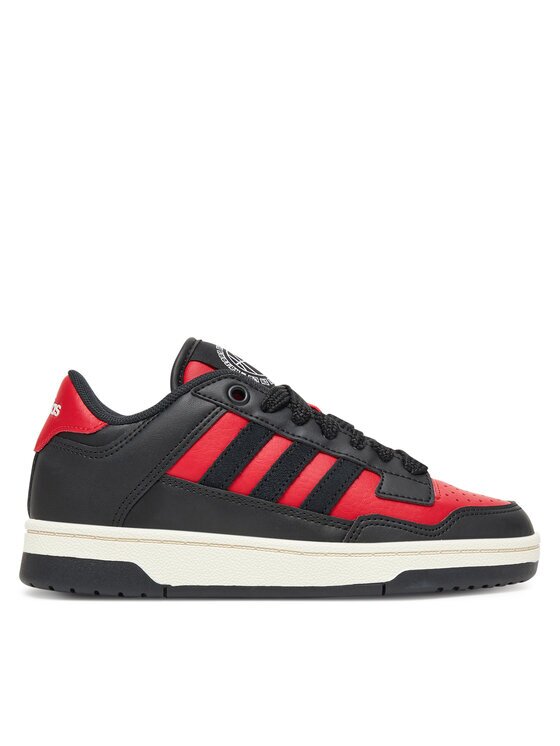 adidas Сникърси Rapid Court Low JR1012