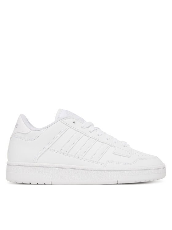 adidas Сникърси Rapid Court Low Junior Shoes KI8851