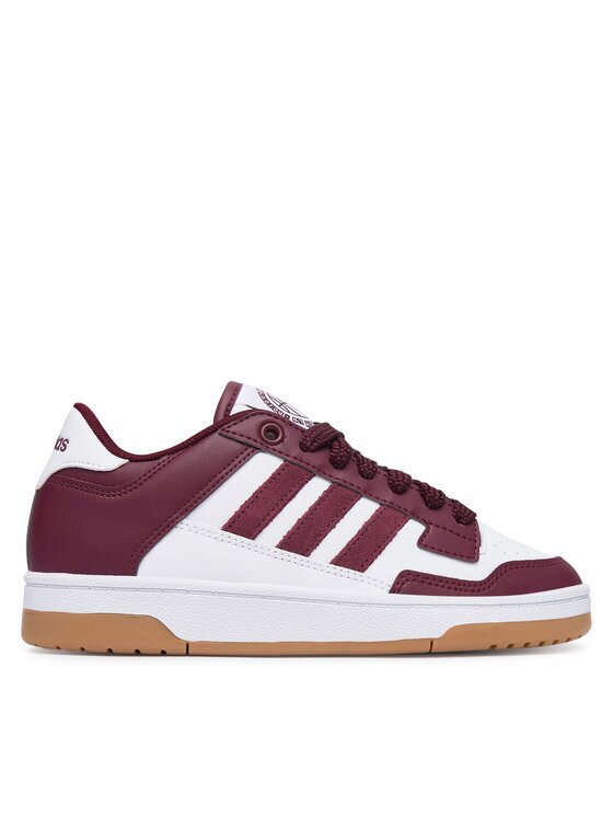 adidas Сникърси Rapid Court Low Shoes KI3898