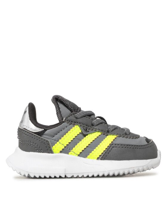 adidas Сникърси Retropy F2 El I GZ0856