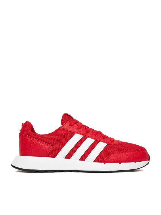 adidas Сникърси RUN 50S JQ4516 W Червен