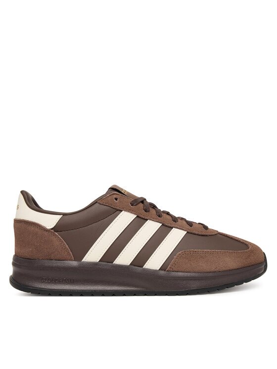 adidas Сникърси Run 70S 2.0 Shoes KJ7187 Кафяв