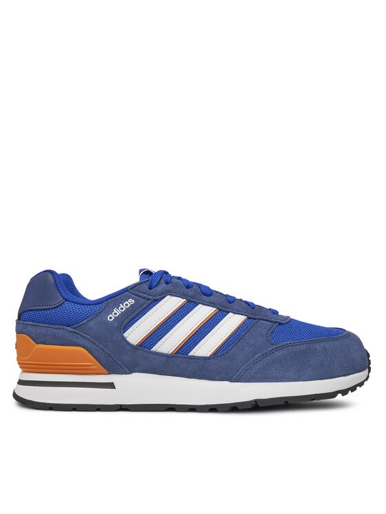 adidas Сникърси Run 80s JP5462 Син