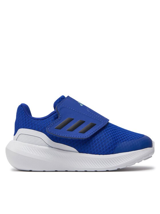 adidas Сникърси Runfalcon 3.0 Sport Running Hook-and-Loop Shoes HP5866