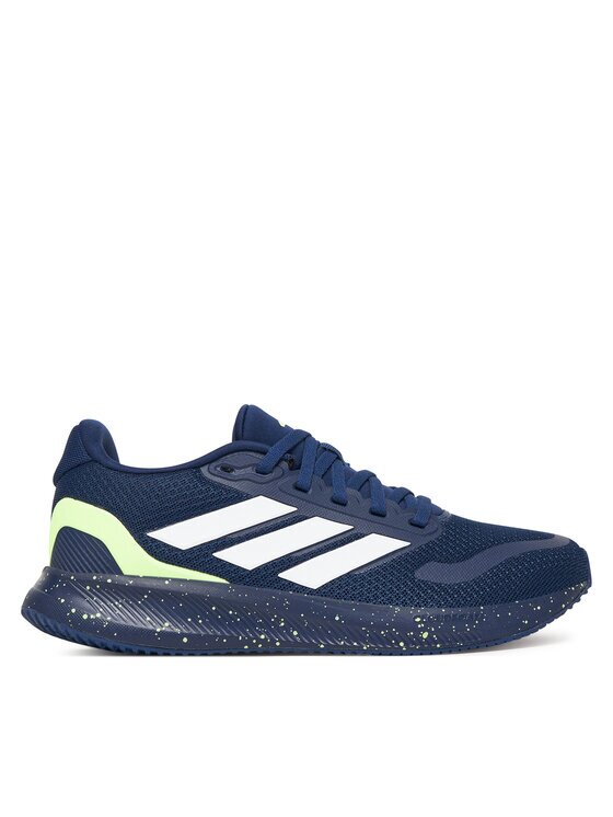 adidas Сникърси Runfalcon 5 JQ9781 Тъмносин