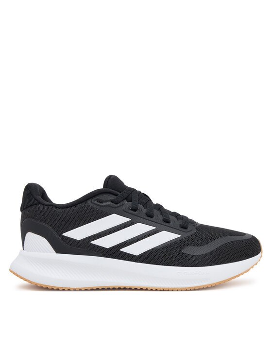 adidas Сникърси Runfalcon 5 JR2234 Черен