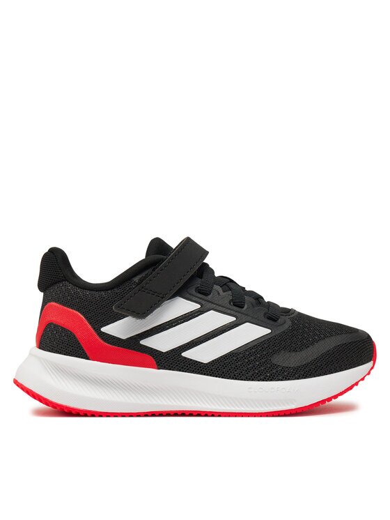 adidas Сникърси Runfalcon 5 Shoes Kids JP5150 Черен
