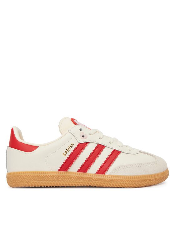 adidas Сникърси Samba KI6681