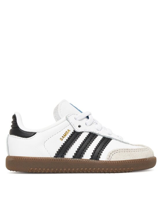 adidas Сникърси Samba Og IE3680