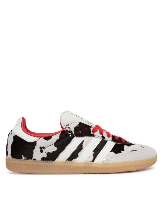 adidas Сникърси Samba Og KI6956 Бежов