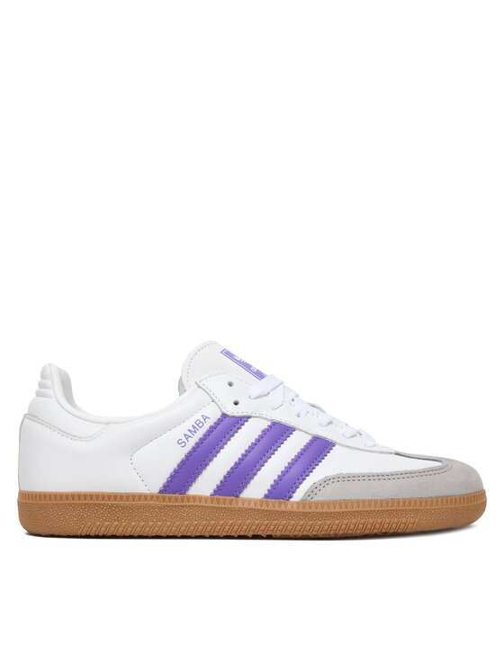 adidas Сникърси Samba Og W IH9058