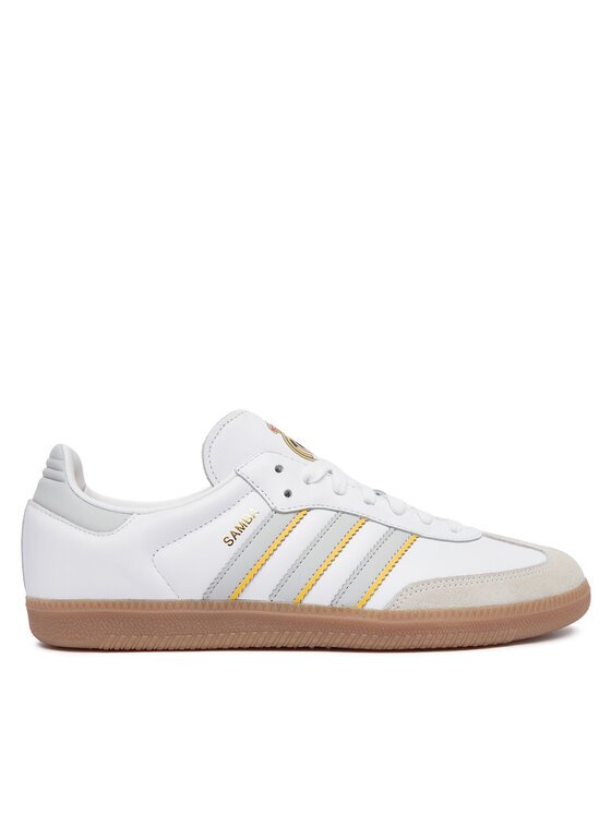 adidas Сникърси Samba Real Madrid JQ4038
