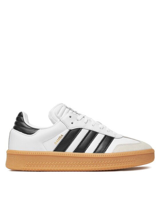adidas Сникърси Samba Xlg IE1377 Бял