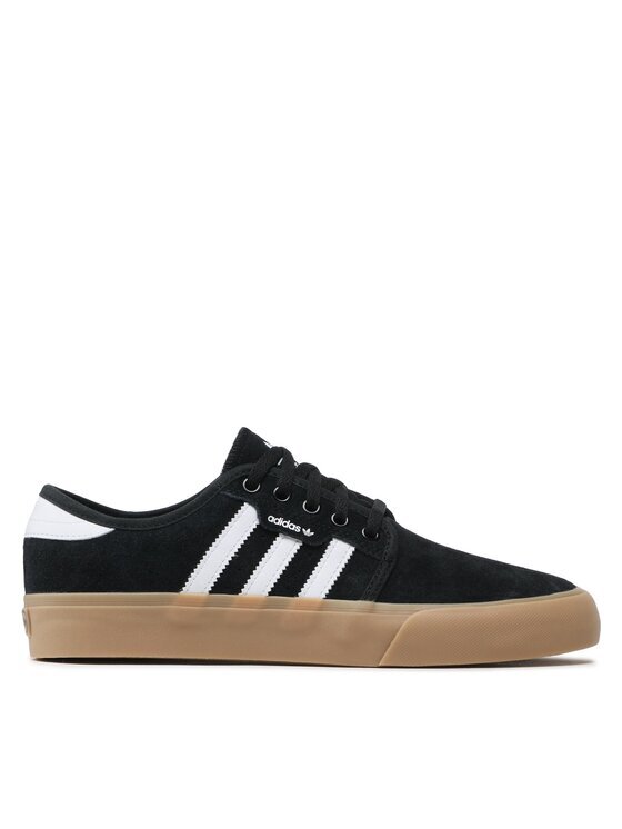 adidas Сникърси Seeley XT Shoes EG2632 Черен