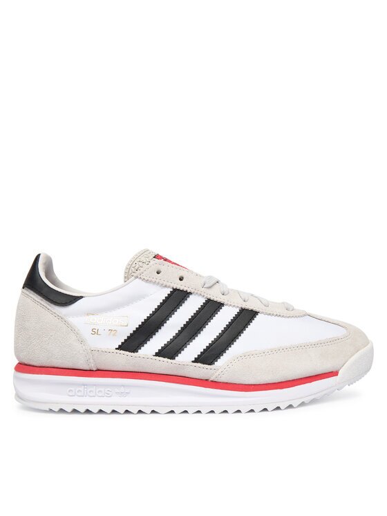 adidas Сникърси Sl Rs 72 JS0746 M Бял