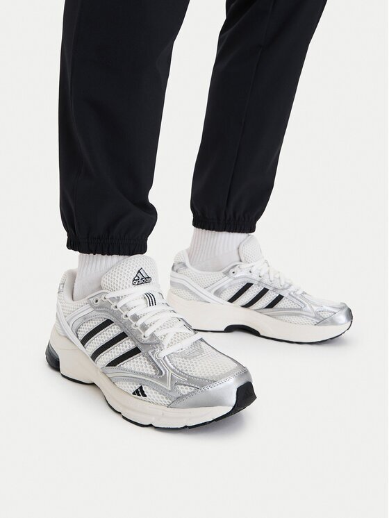 adidas Сникърси Spiritain 2000 Trainers KI4444 Бял