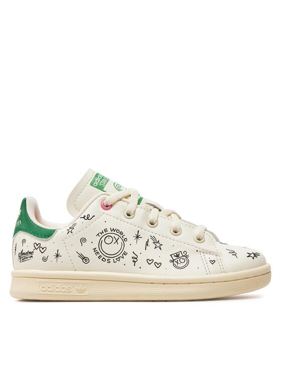 adidas Сникърси Stan Smith C GY1790