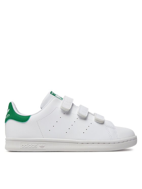 adidas Сникърси Stan Smith Cf C FX7534 Бял