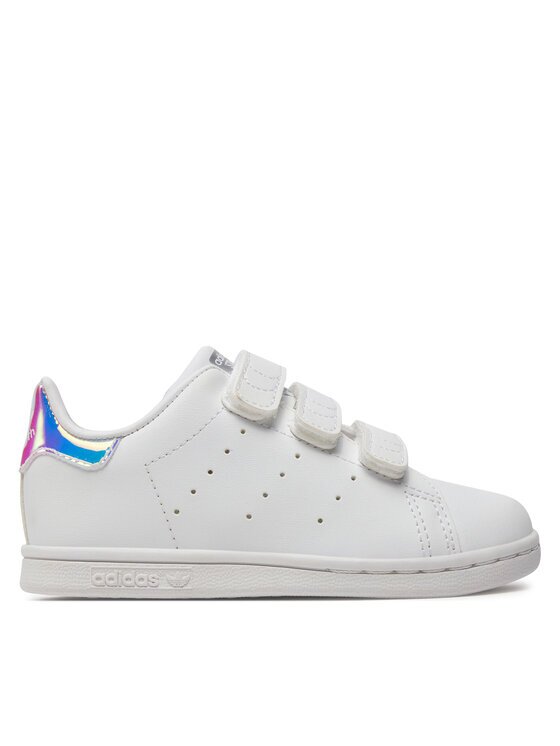 adidas Сникърси Stan Smith Cf I FX7537 Бял
