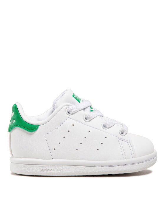 adidas Сникърси Stan Smith El I FX7528 Бял
