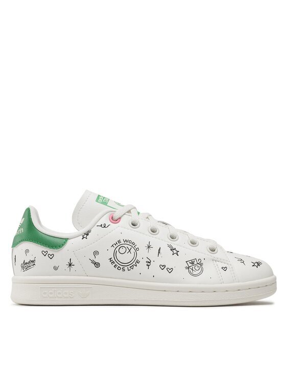 adidas Сникърси Stan Smith J GY1786