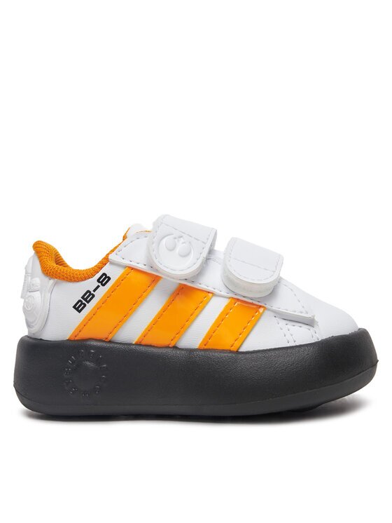 adidas Сникърси Star Wars Grand Court 2.0 IH1140