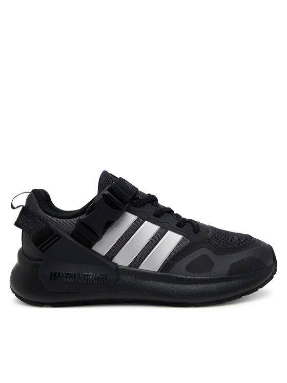 adidas Сникърси Star Wars The Mandalorian™ IH1073 Сив