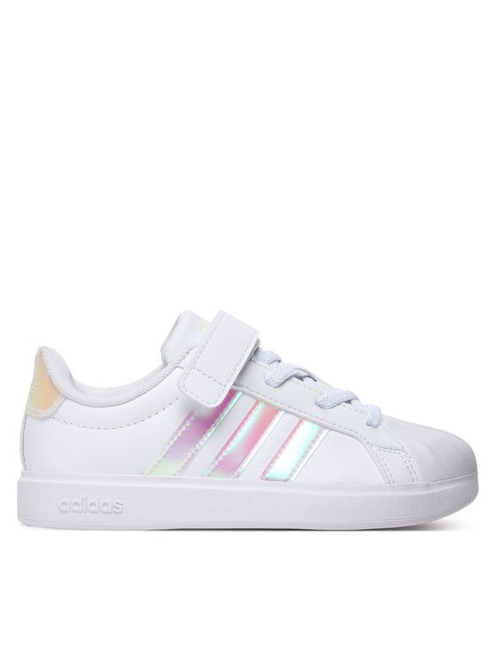 adidas Сникърси Streettalk JQ1807 Бял