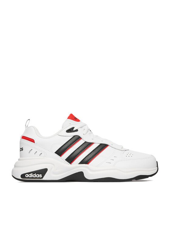 adidas Сникърси Strutter EG2655 Бял