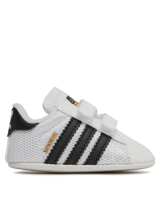 adidas Сникърси Superstar Crib S79916