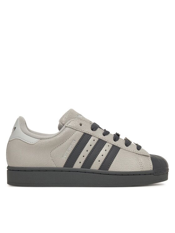 adidas Сникърси Superstar II IH1629 Сив