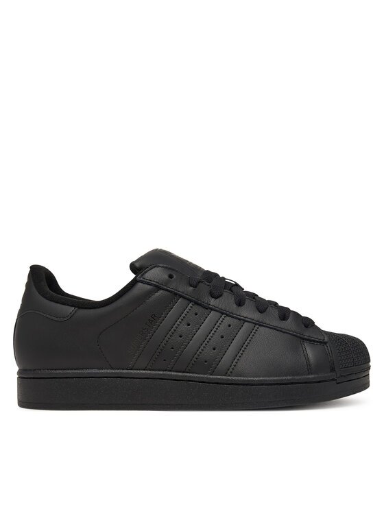 adidas Сникърси Superstar II JI0081 Черен