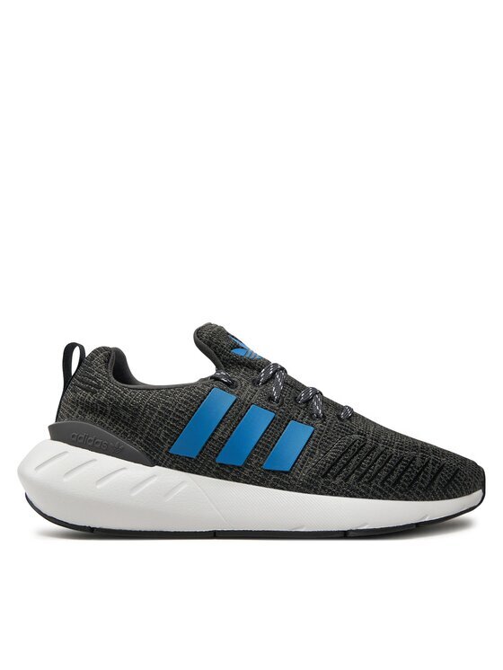 adidas Сникърси Swift Run 22 J GX9207 Сив