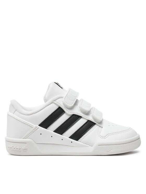 adidas Сникърси Team Court 2 Str Cf C ID6634