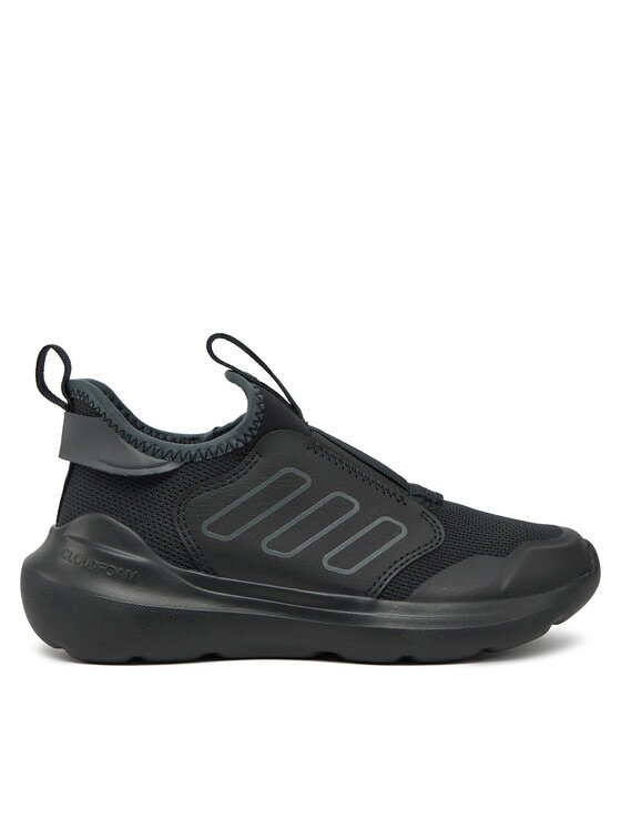 adidas Сникърси Tensaur Comfort JR2723 Черен