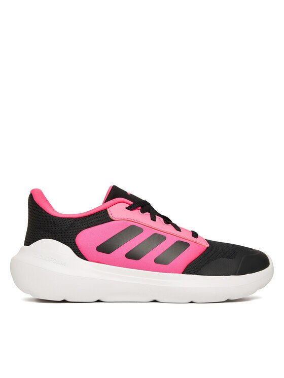 adidas Сникърси Tensaur Run 2.0 JR6045 Черен