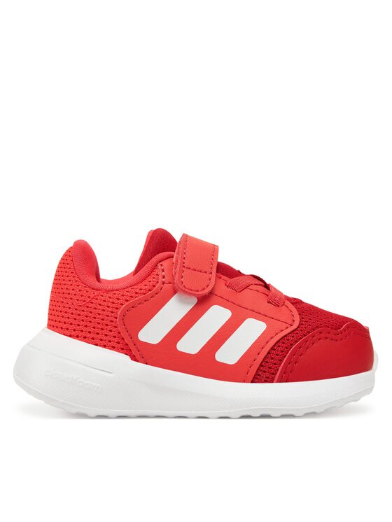 adidas Сникърси Tensaur Run 3.0 IH1045 Червен