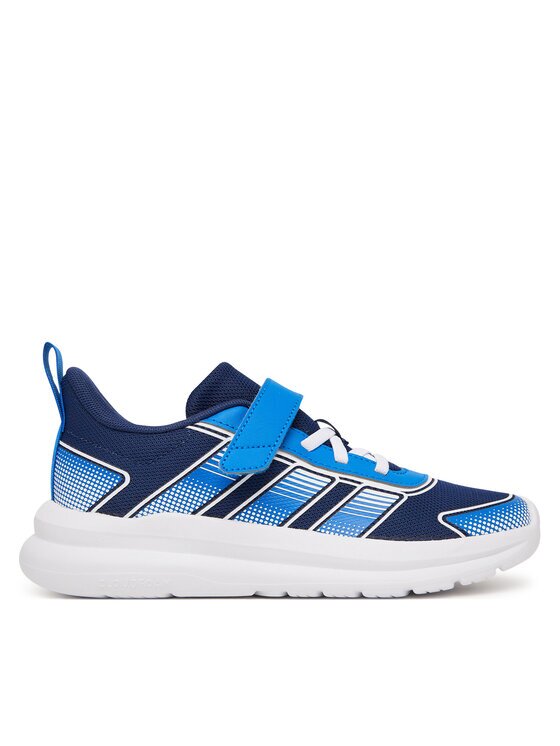 adidas Сникърси Tensaur Run 4.0 Shoes Children KJ6693 Син
