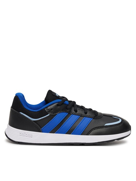 adidas Сникърси Tensaur Switch JH9250 Черен