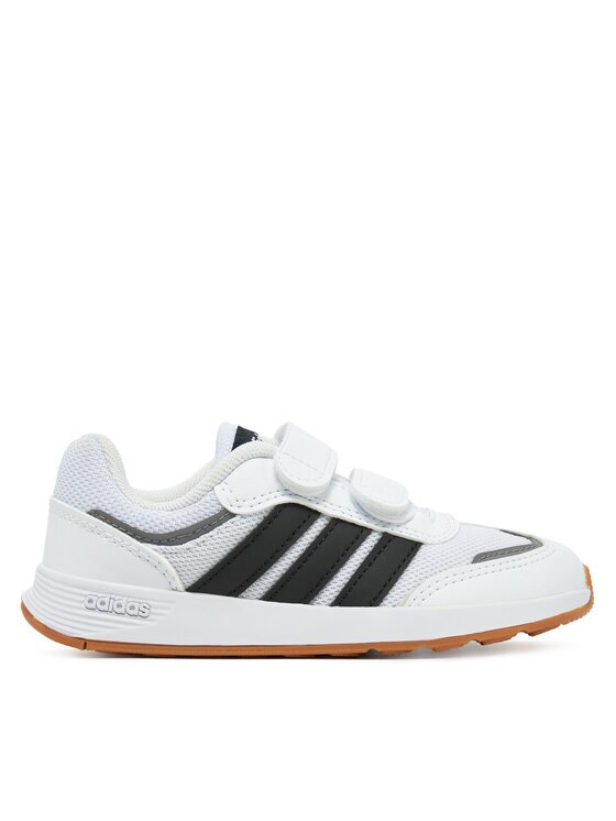 adidas Сникърси Tensaur Switch JQ4765 Бял