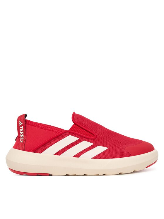 adidas Сникърси Terrex Boat Slip-On JQ6006