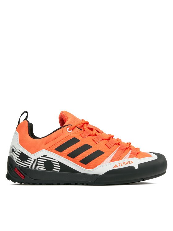 adidas Сникърси Terrex Swift Solo 2 IE6902 Оранжев