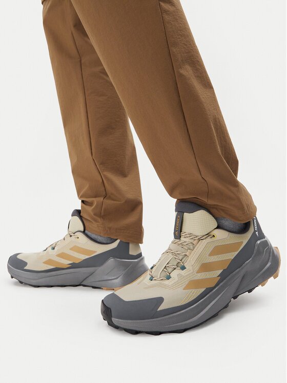 adidas Сникърси Terrex Trailmaker 2.0 JQ9924 Кафяв