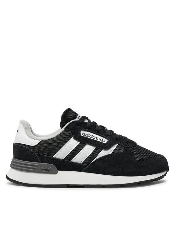 adidas Сникърси Treziod 2.0 IH3803 Черен